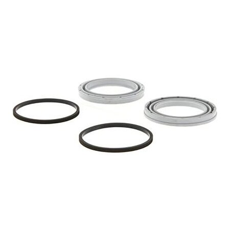 Centric Caliper Repair Kit, Parts 143.83004